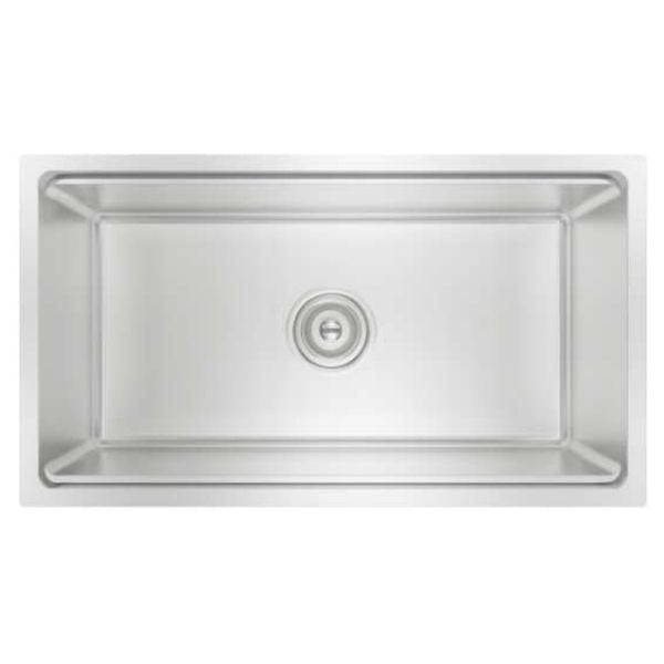 Chậu rửa bát Konox KN8146SU Dekor Full