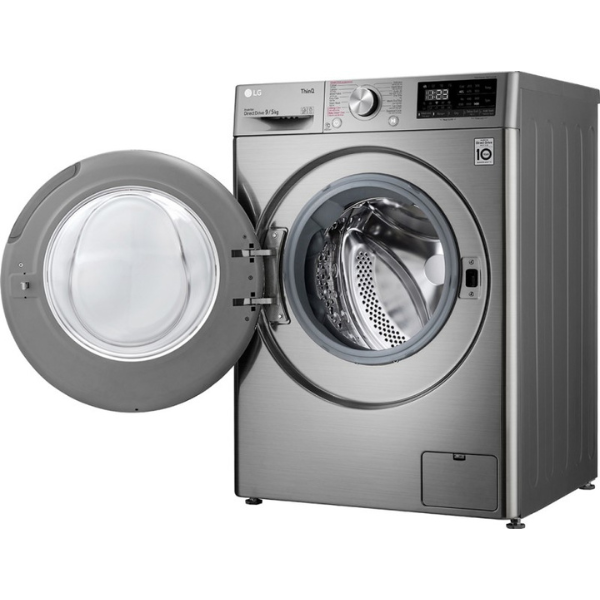 Máy giặt sấy LG Inverter giặt 9kg/ sấy 5kg FV1409G4V