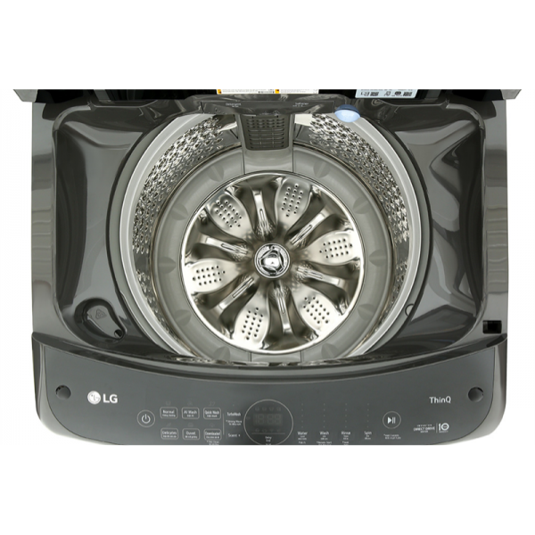 Máy giặt LG AI DD Inverter 19 kg TV2519DV7B
