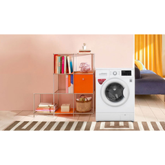 Máy giặt LG AI DD Inverter 9kg FM1209S6W