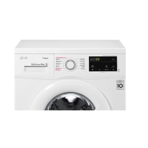 Máy giặt LG AI DD Inverter 9kg FM1209S6W