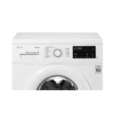 Máy giặt LG AI DD Inverter 9kg FM1209S6W