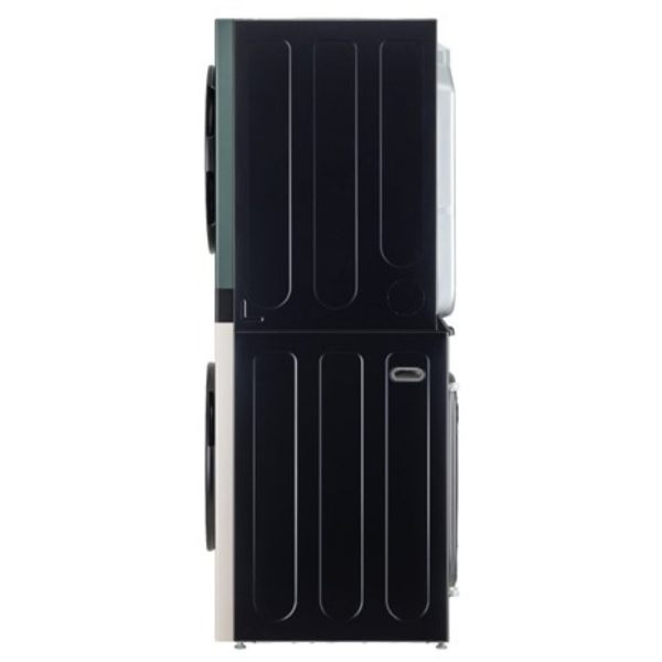 Tháp giặt sấy LG WashTower Inverter giặt 21kg/ sấy 16kg WT2116SHEG