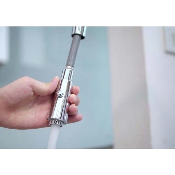 Vòi rửa bát Konox KN1901C