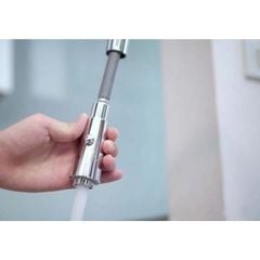 Vòi rửa bát Konox KN1901C