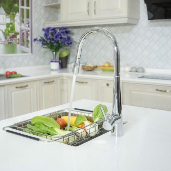 Vòi rửa bát Konox KN1901C