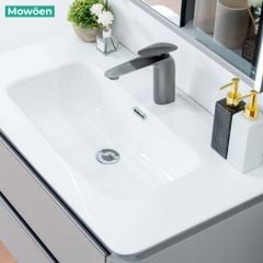 Bộ tủ phòng tắm Mowoen MW6632-80