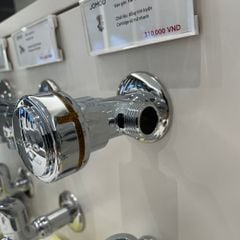 Van góc 2 đường nước Jomoo 74049-192/1C-I011