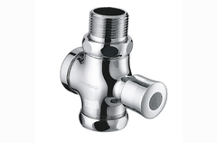 Van xả tiểu nam nút nhấn Jomoo 8254-003/1B1-I011