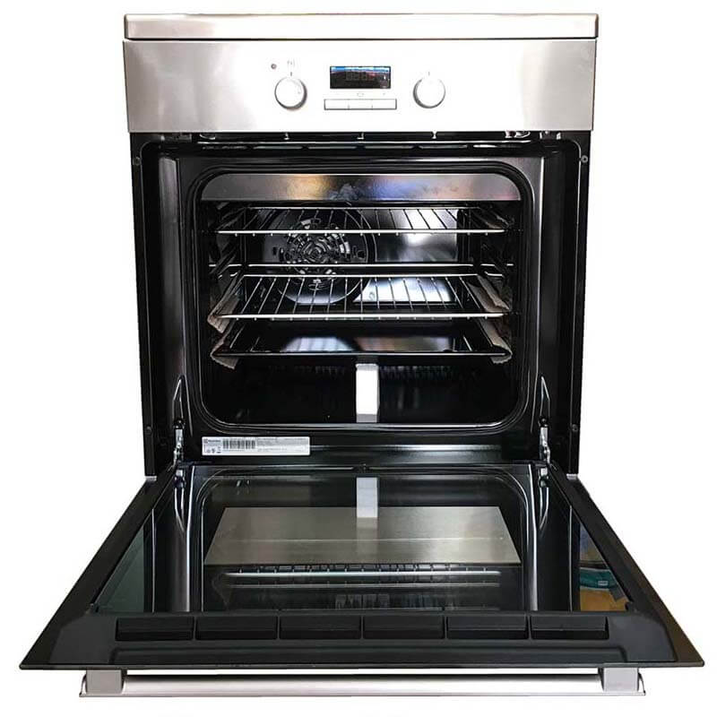  Bếp từ Electrolux EKI64500OX có công suất mạnh mẽ đến 10,4754W