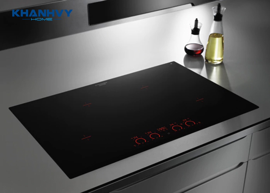 Bếp từ âm 70cm EHD8740FOK là lựa chọn được người tiêu dùng ưu tiên nhờ chất lượng tốt, thiết kế cao cấp, độ bền cao và tích hợp nhiều công nghệ mới hiện đại giúp nấu ăn nhanh và ngon hơn