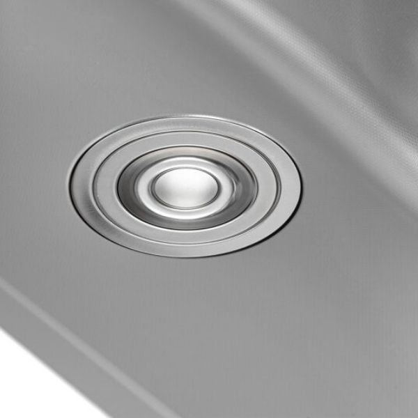 Chậu rửa bát Kluger KF8131FS-S80 K300