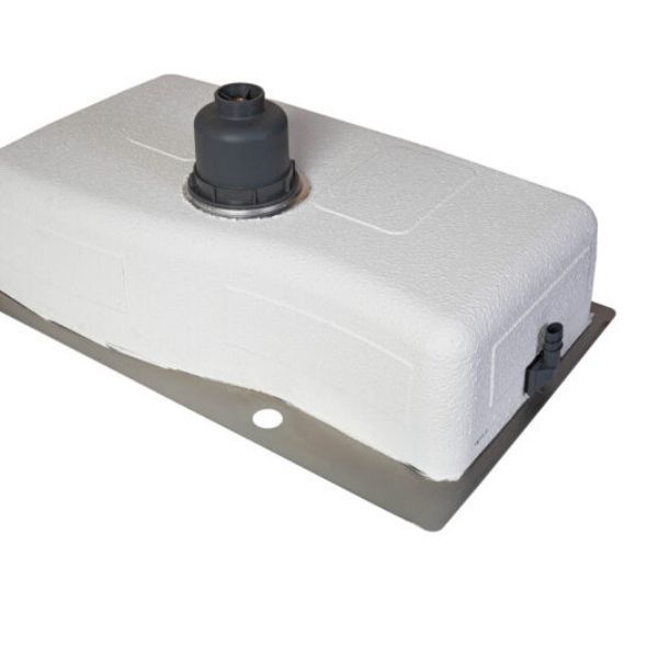 Chậu rửa bát Kluger KF8131FS-S80 K300