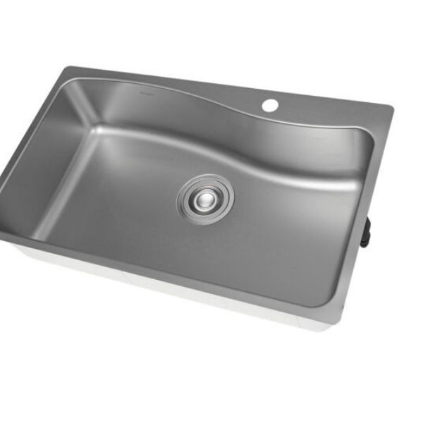 Chậu rửa bát Kluger KF8131FS-S80 K300