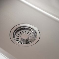 Chậu rửa bát Kluger KF8121B-S75 K200