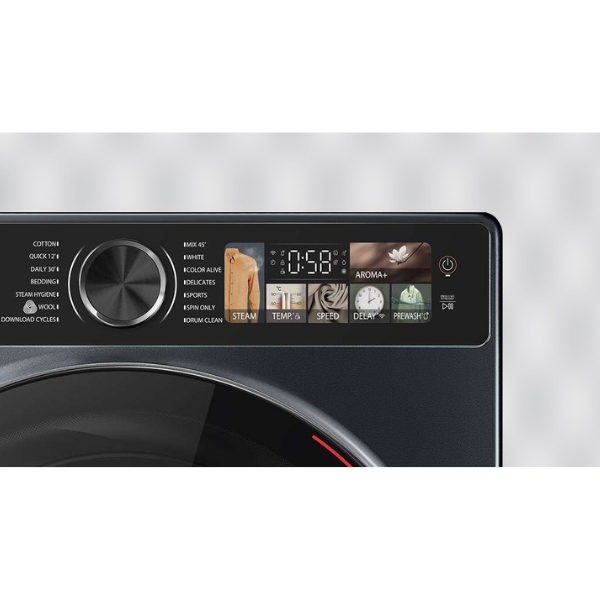 Máy giặt Toshiba TW-T25BU115MWV(MG) Inverter 10.5 kg