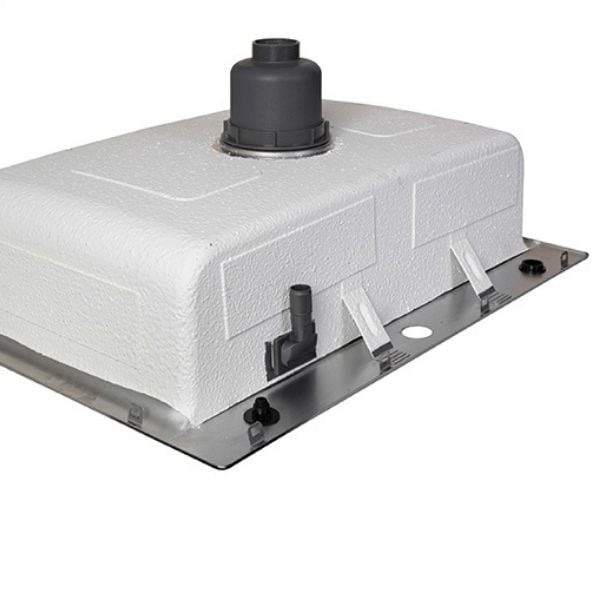Chậu rửa bát Kluger KF8121S-S75 K200