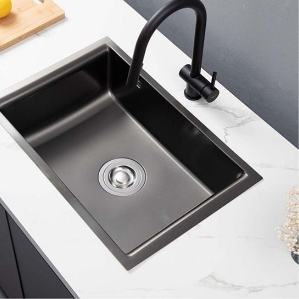 Chậu rửa bát Kluger KU8121B-S68 K200