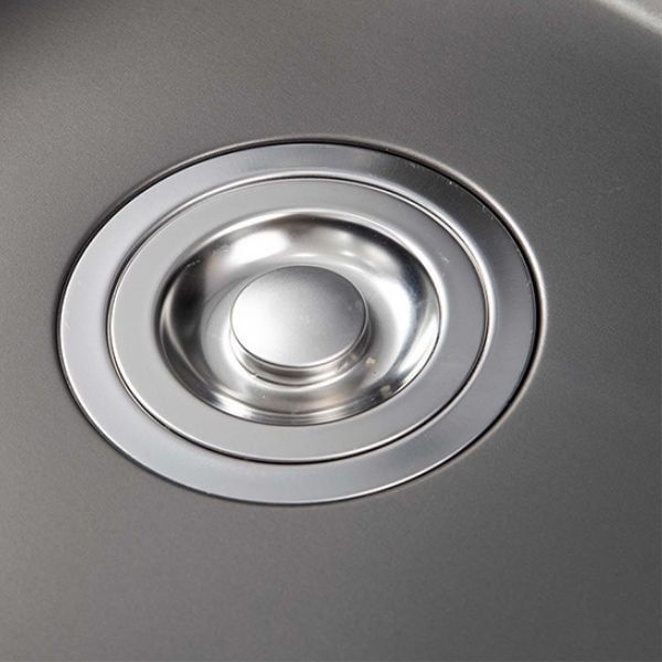 Chậu rửa bát Kluger KU8121B-S68 K200