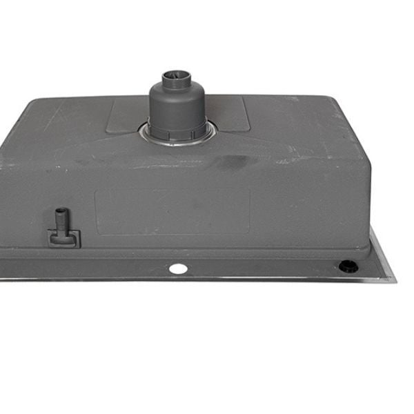 Chậu rửa bát Kluger KW8181FS-S81 K800