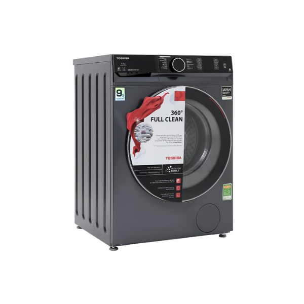 Máy giặt Toshiba TW-BK105G4V(MG) Inverter 9.5 kg