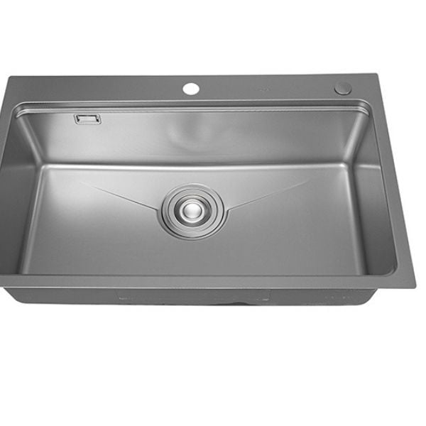 Chậu rửa bát Kluger KW8181FS-S81 K800