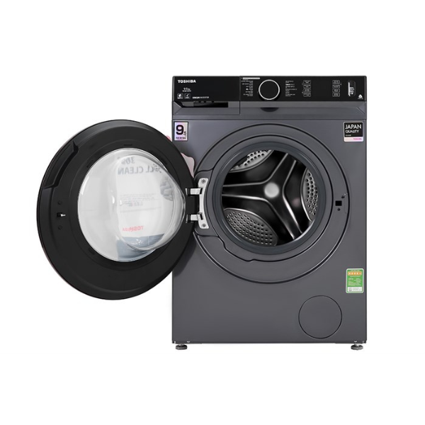 Máy giặt Toshiba TW-BK105G4V(MG) Inverter 9.5 kg