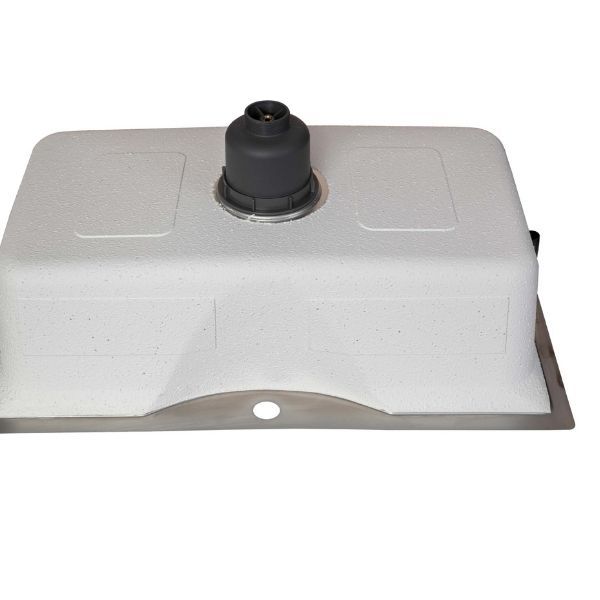 Chậu rửa bát Kluger KW8191FS-S79 K900
