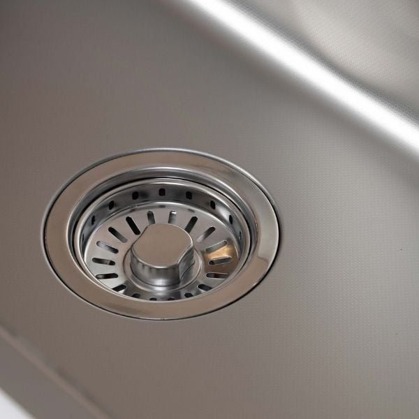 Chậu rửa bát Kluger KW8191FS-S79 K900
