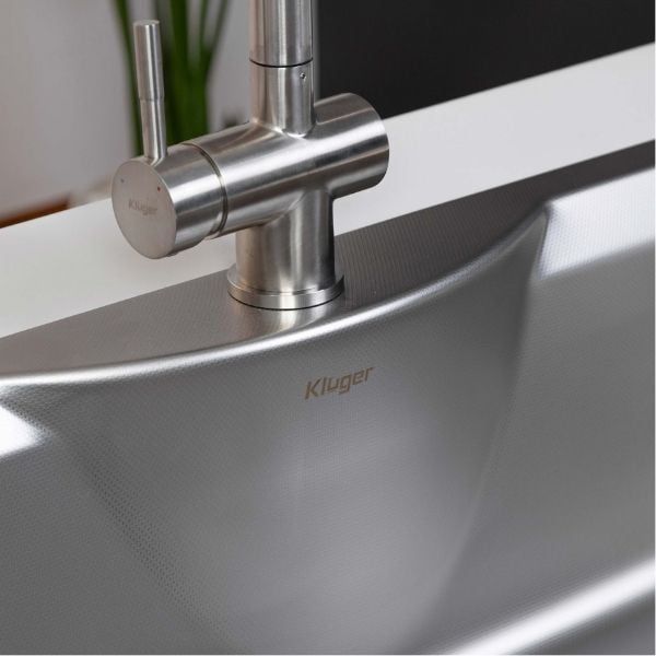 Chậu rửa bát Kluger KW8191FS-S79 K900