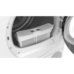 Máy sấy bơm nhiệt Bosch WTR85V00SG 8kg Series 4
