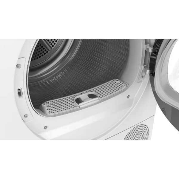 Máy sấy bơm nhiệt Bosch WTR85V00SG 8kg Series 4