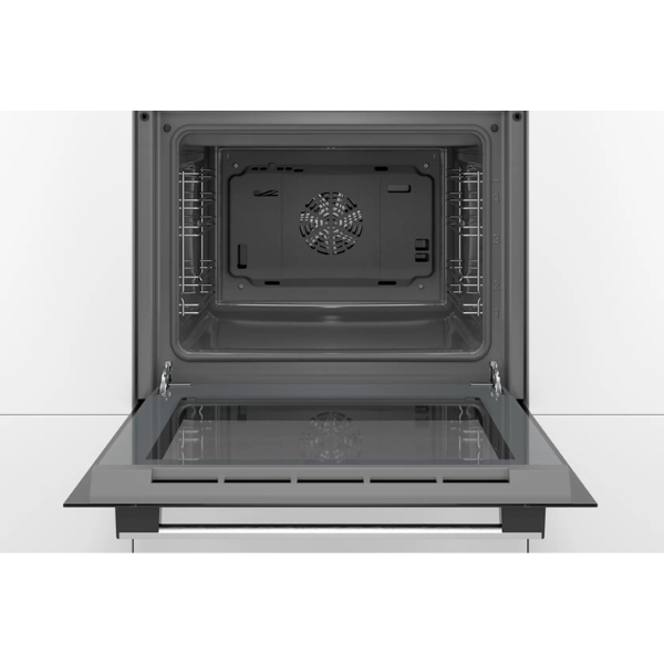 Lò nướng Bosch HBF134EB0K âm tủ Series 2