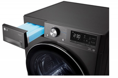 Máy sấy bơm nhiệt LG 10.5 kg DVHP50B