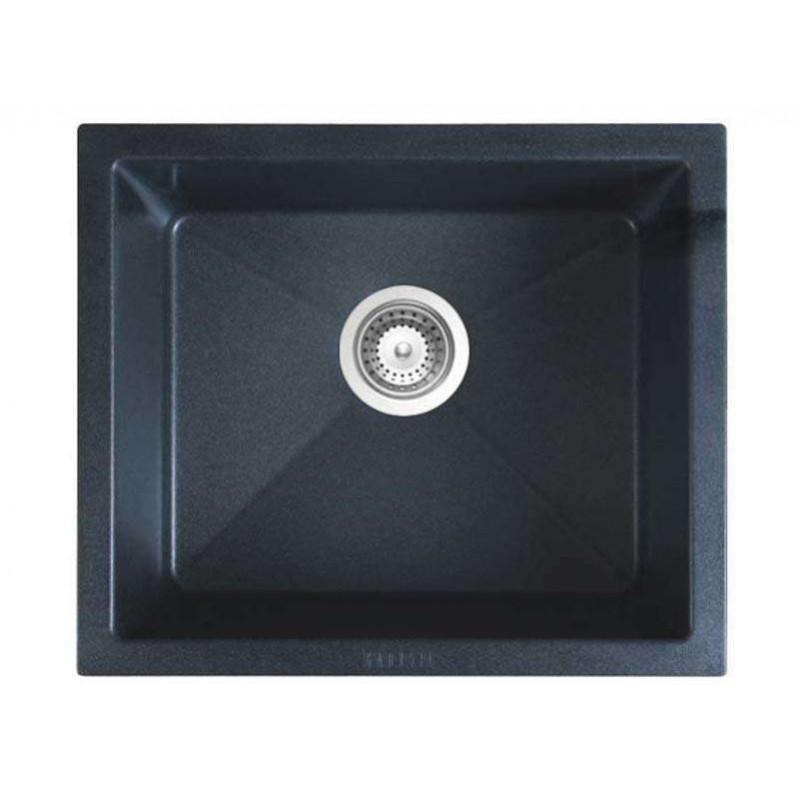 Chậu rửa chén SAA1 Nera (03)
