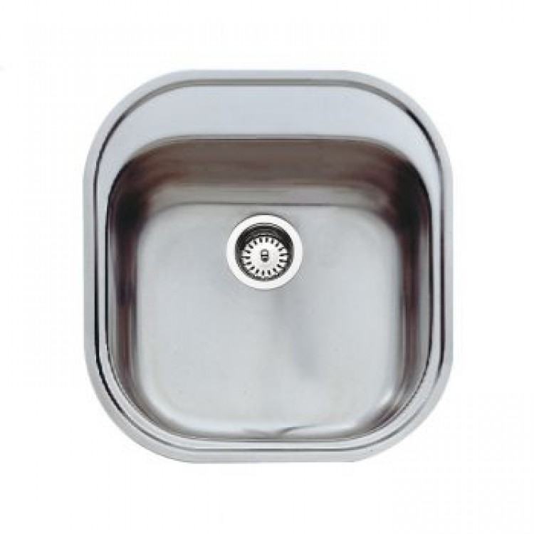 Chậu rửa chén Teka STYLO 1B 10107074