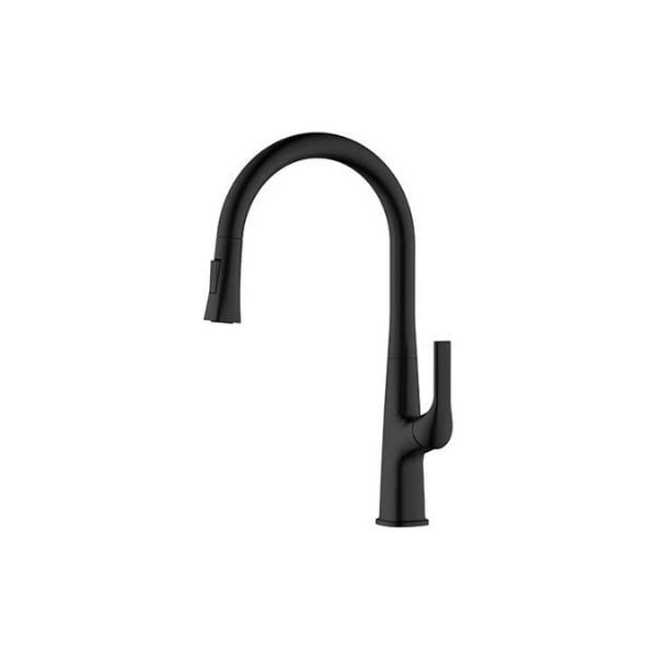 Vòi rửa bát Kluger Harmony KLF0002B