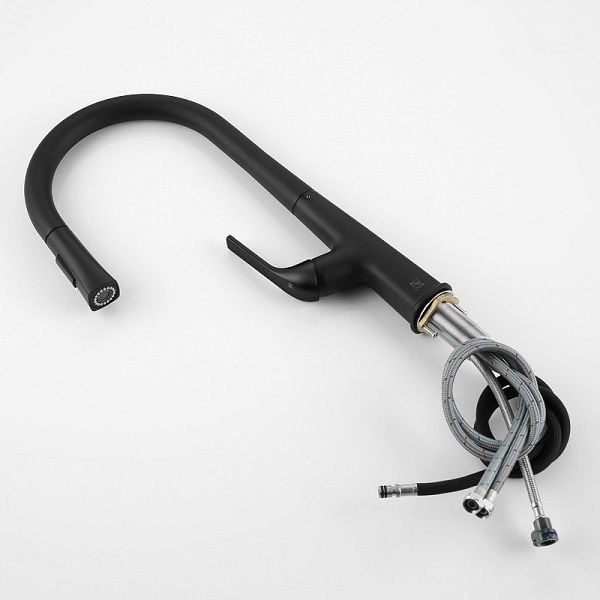 Vòi rửa bát Kluger Harmony KLF0002B