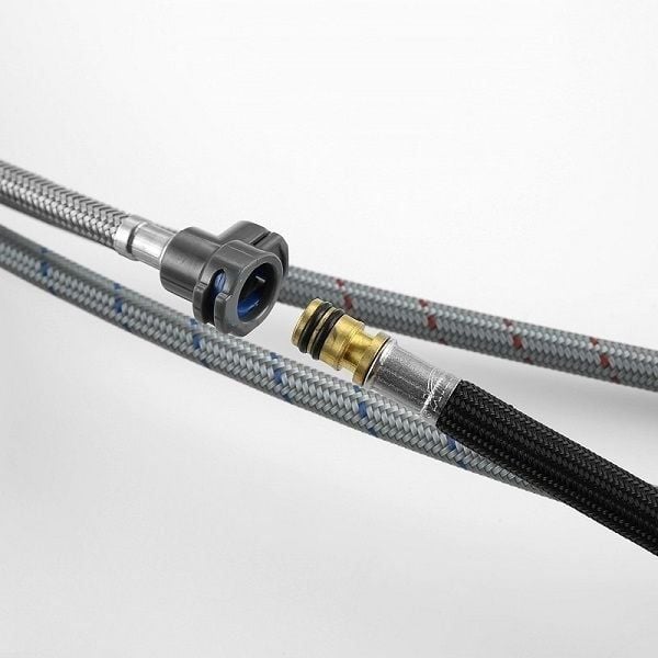 Vòi rửa bát Kluger Harmony KLF0002B
