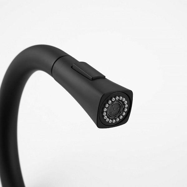 Vòi rửa bát Kluger Harmony KLF0002B