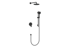 Sen tắm âm tường tự động tẩy cặn Jomoo 37311-636/HBS-1