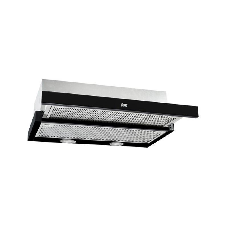 Máy hút mùi Teka CNL 6400 BK BLACK 40436802