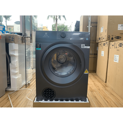 Máy sấy thông hơi Electrolux EDV854N3SB 8.5kg