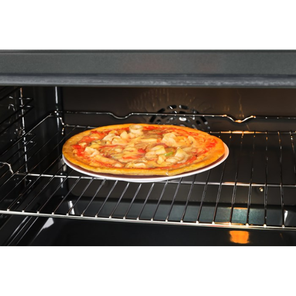 Lò nướng Bosch HBA5360B0K Series 6