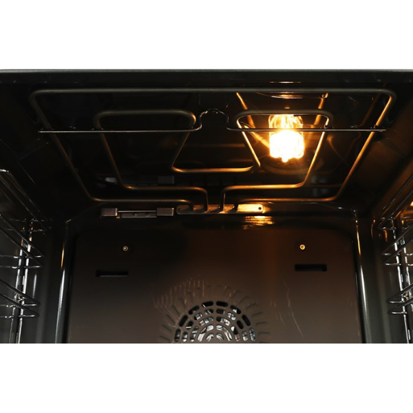 Lò nướng Bosch HBA5360B0K Series 6