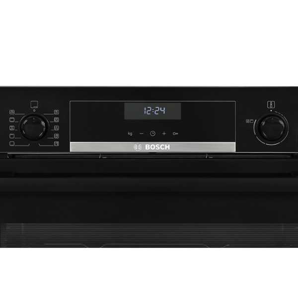 Lò nướng Bosch HBA5360B0K Series 6