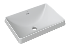 Chậu lavabo Jomoo 12132-1/01Z-I011 đặt bàn
