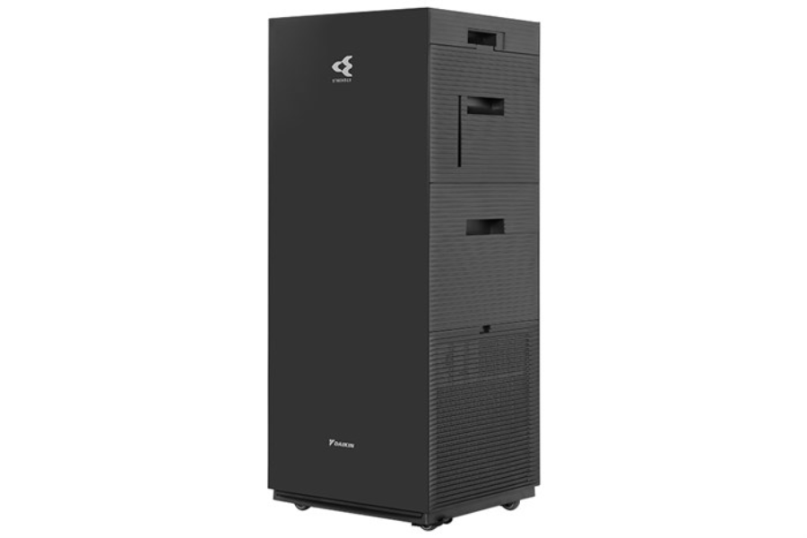 Máy lọc không khí Daikin MCK70ZVM7-T (màu nâu)
