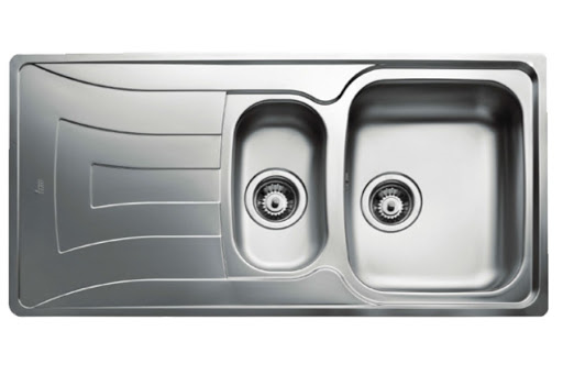 Chậu rửa chén Teka UNIVERSO 1 1/2B 1D 11120016