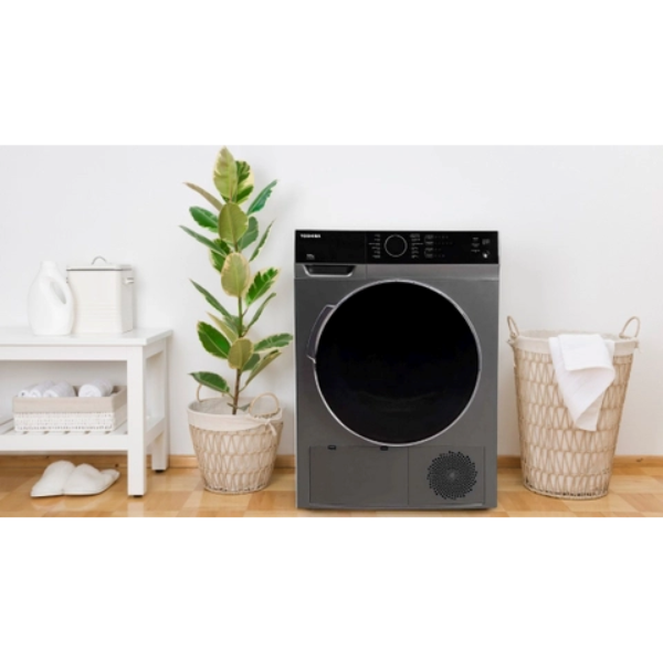 Máy sấy ngưng tụ TOSHIBA TD-K90MEV(SK)